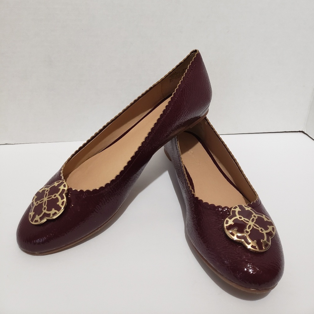 Lindsay Phillips Anna shoe